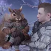 God of War Ragnarök