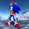 Sonic Frontiers