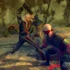 The Witcher Remake