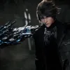 Lost Soul Aside