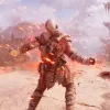 God of War Ragnarök