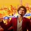 Yakuza: Like A Dragon