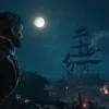 Skull and Bones