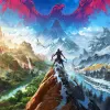 Horizon Call of the Mountain