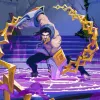 Convergence: A League of Legends Story