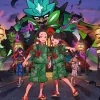 Pokémon Scarlet And Violet: The Hidden Treasure Of Area Zero – The Teal Mask