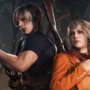 Resident Evil 4 (Remake)