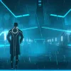Tron: Identity