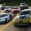 Need For Speed Unbound
