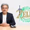 The Legend of Zelda: Tears of the Kingdom