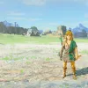 The Legend of Zelda: Tears of the Kingdom