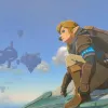 The Legend of Zelda: Tears of the Kingdom