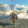 The Legend of Zelda: Tears of the Kingdom