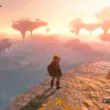 The Legend of Zelda: Tears of the Kingdom