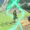 The Legend of Zelda: Breath of the Wild