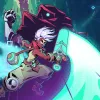 Convergence: A League of Legends Story