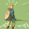 The Legend of Zelda: Tears of the Kingdom