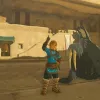 The Legend of Zelda: Tears of the Kingdom