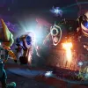 Ratchet & Clank: Rift Apart