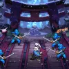 Teenage Mutant Ninja Turtles: Shredder's Revenge