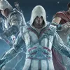 Assassin's Creed Codename Jade
