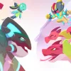 Temtem