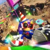 Sonic Frontiers