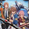 The Legend of Heroes: Trails into Reverie