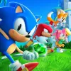 Sonic Superstars