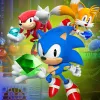 Sonic Mania