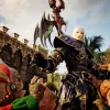 Final Fantasy XIV