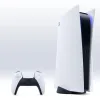 PlayStation 5 Digital Edition