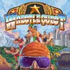 WrestleQuest