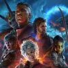 Baldur's Gate 3