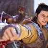 Mortal Kombat 1