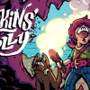 Bilkins' Folly