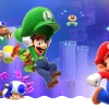 Super Mario Bros. Wonder