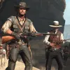 Red Dead Redemption: Undead Nightmare