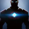 Motive Studio Iron Man Game