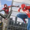 Marvel's Spider-Man 2