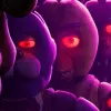 Five Nights At Freddy's