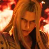 Final Fantasy VII Rebirth