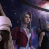 Final Fantasy VII Rebirth