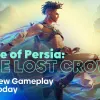 Prince of Persia: The Lost Crown