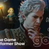 Baldur's Gate 3