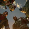 Suicide Squad: Kill The Justice League