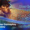 Prince of Persia: The Lost Crown