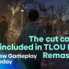 The Last of Us Part II Remastered 
