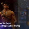 Prince of Persia: The Lost Crown