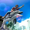 Virtua Fighter Crossroads